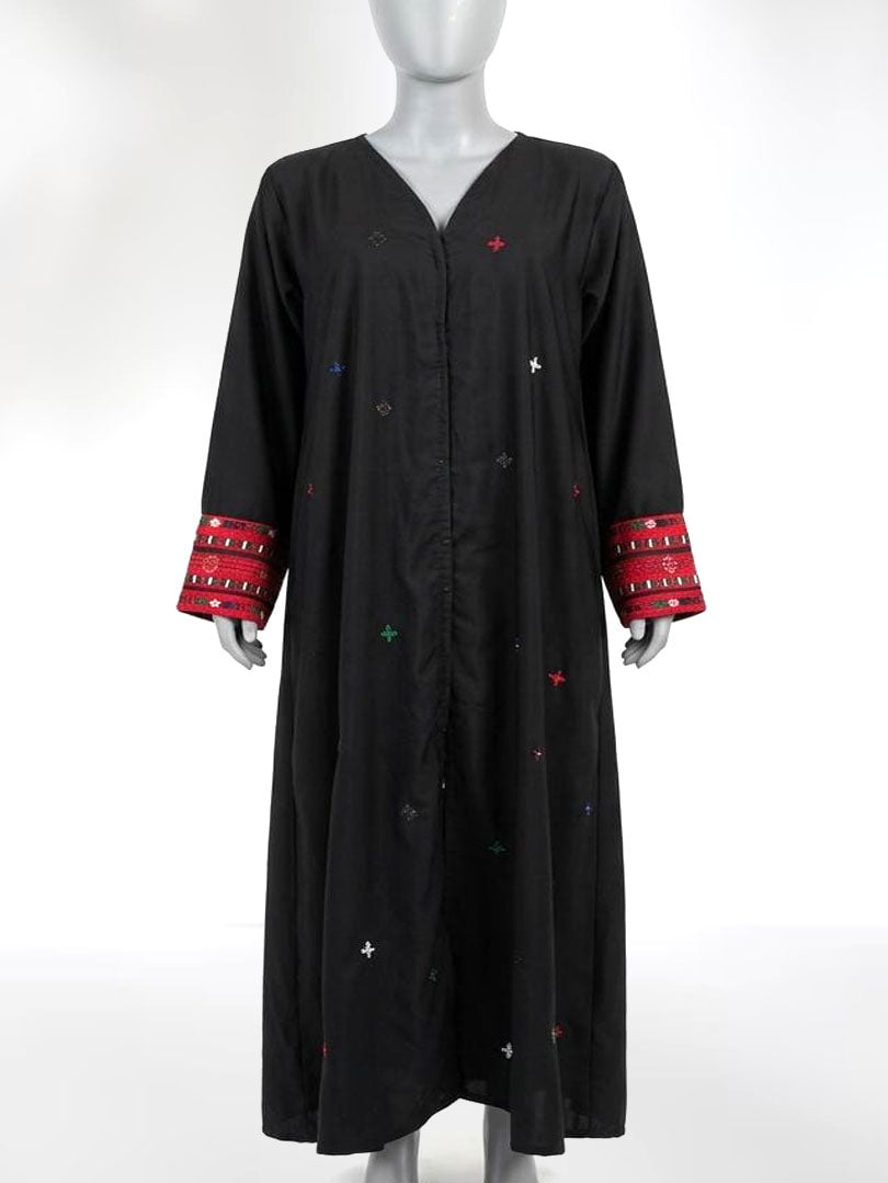 Female Abaya - EA0001