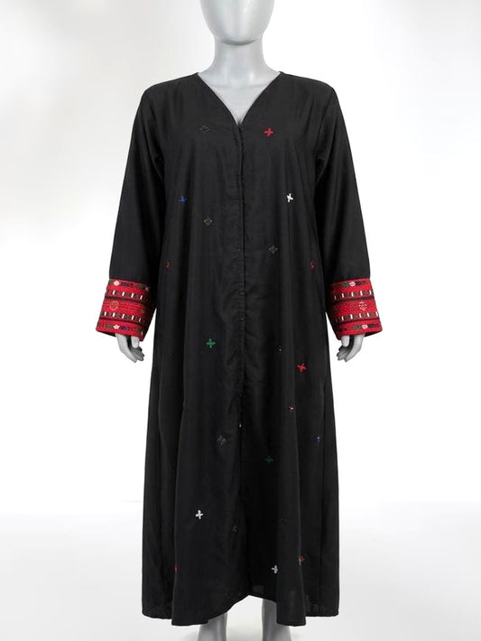 Female Abaya - EA0001