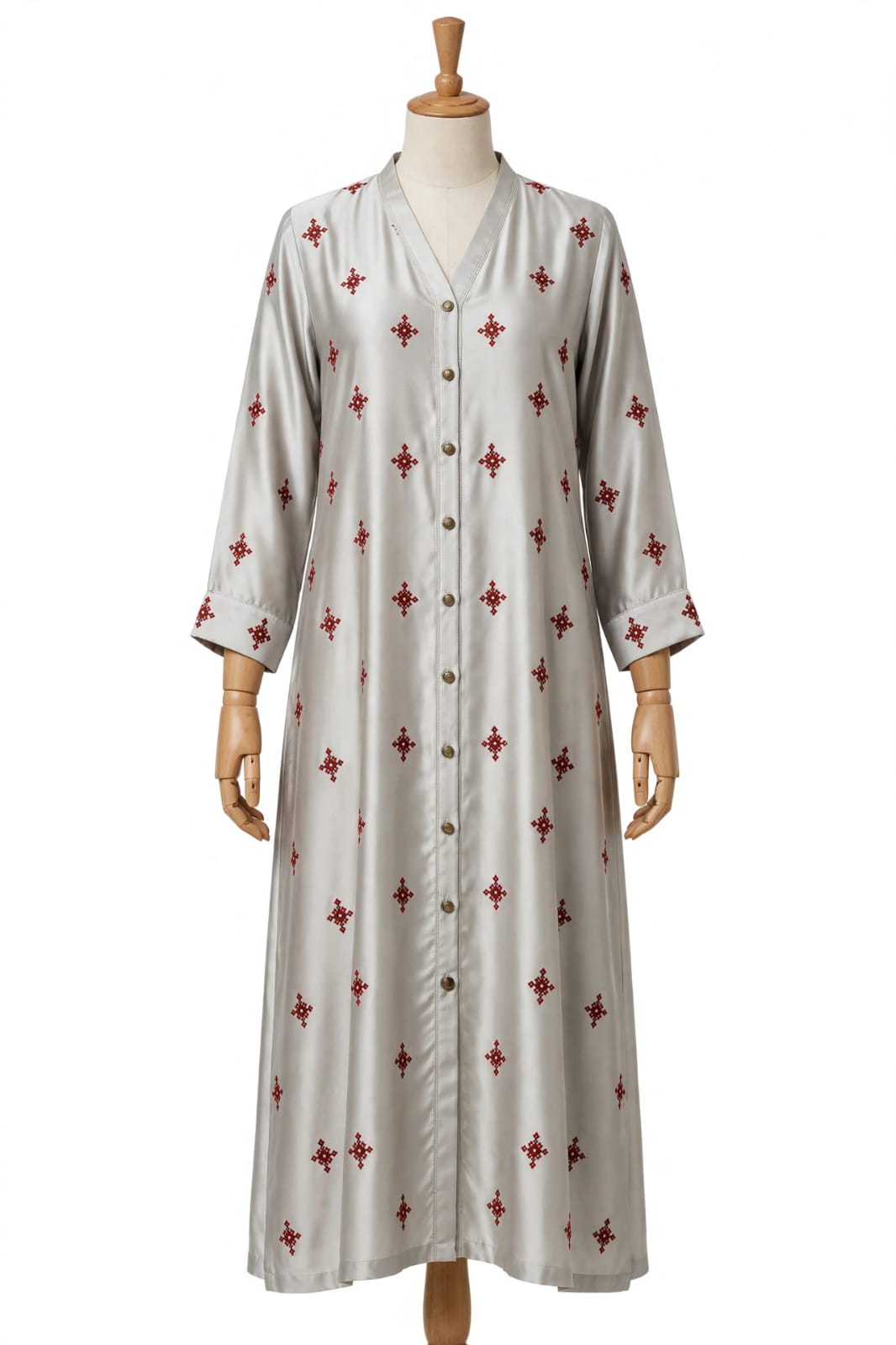 Female Abaya - EA0002
