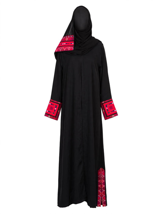 Female Abaya - EA0005