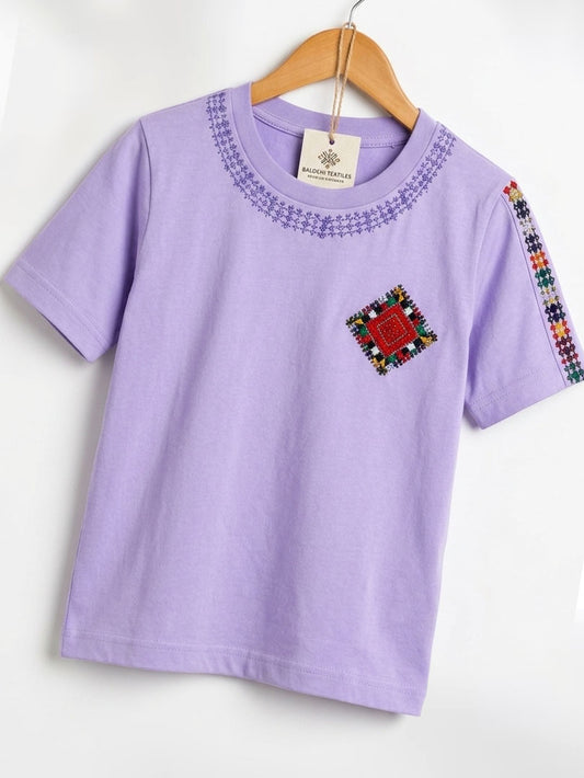 Kid TShirt - KTS-0002