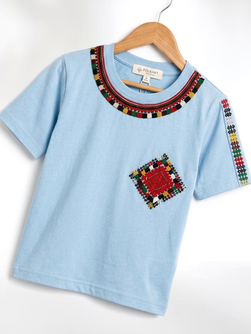 Kid TShirt - KTS-0003