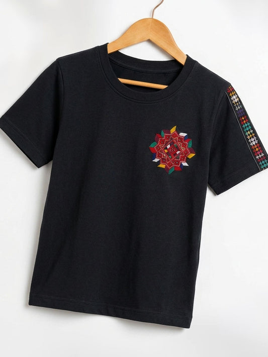 Kid TShirt - KTS-0005
