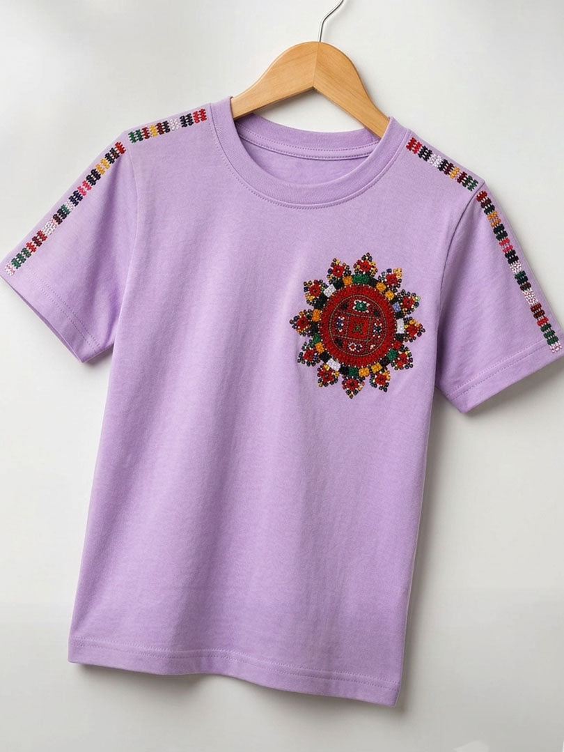 Kid TShirt - KTS-0006