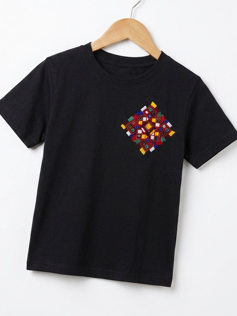 Kid TShirt - KTS-0008