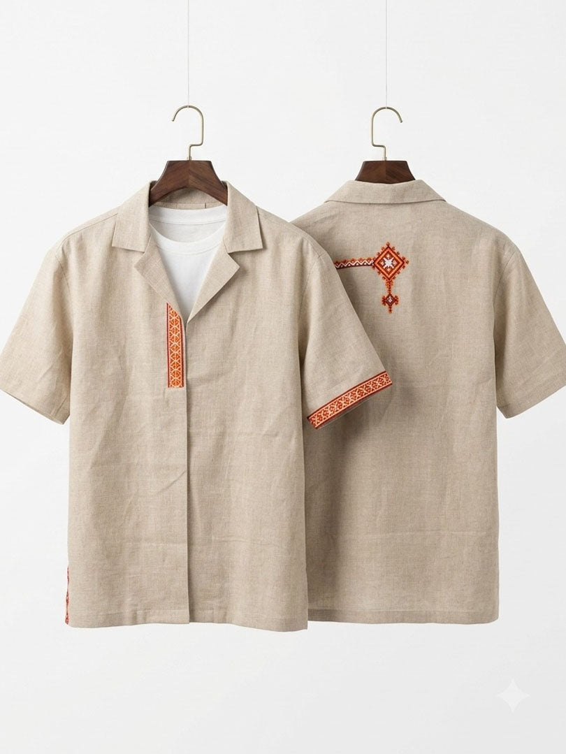 Men's Tshirt - MS-0002