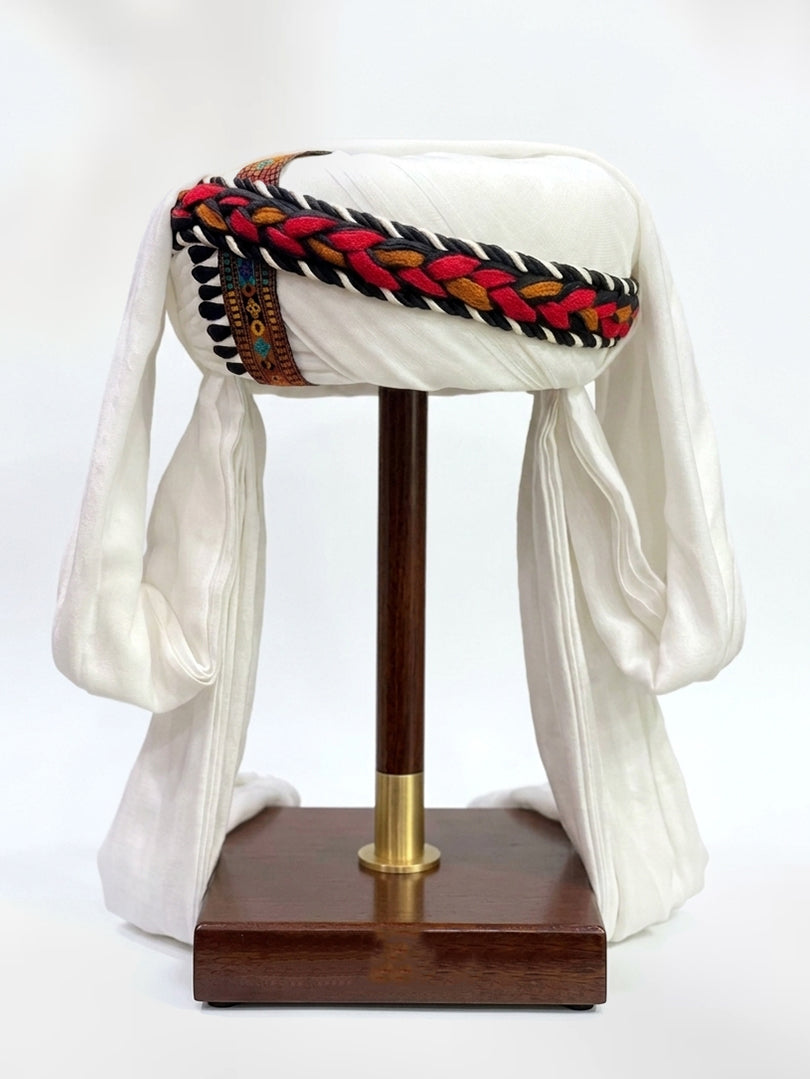 Male Turban - MT-0001