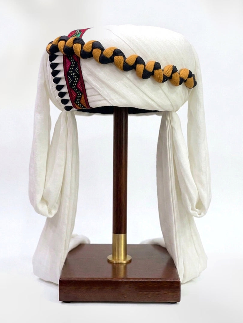Male Turban - (MT-0004)