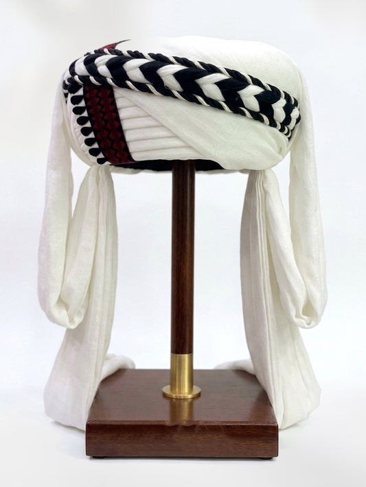 Male Turban - (MT-0005)