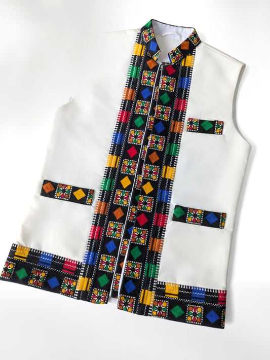 Male WaistCoat - MWC-0005