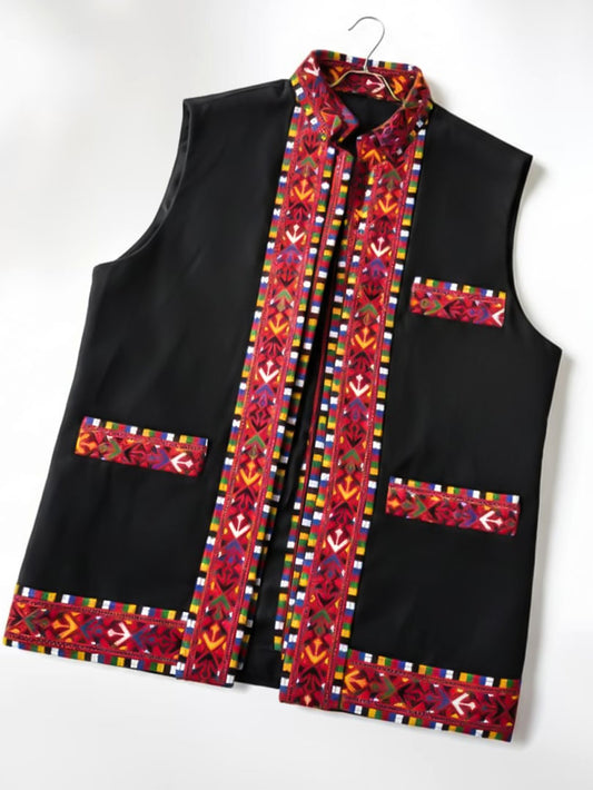 Male WaistCoat - MWC-0006