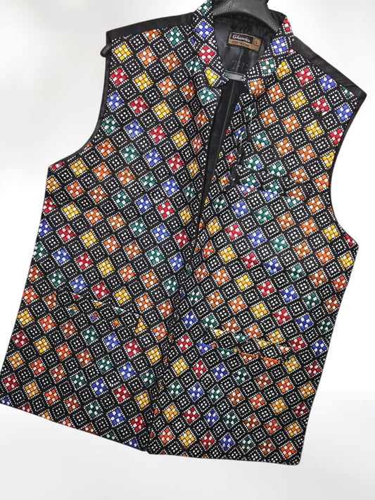WaistCoat - MWC-0007