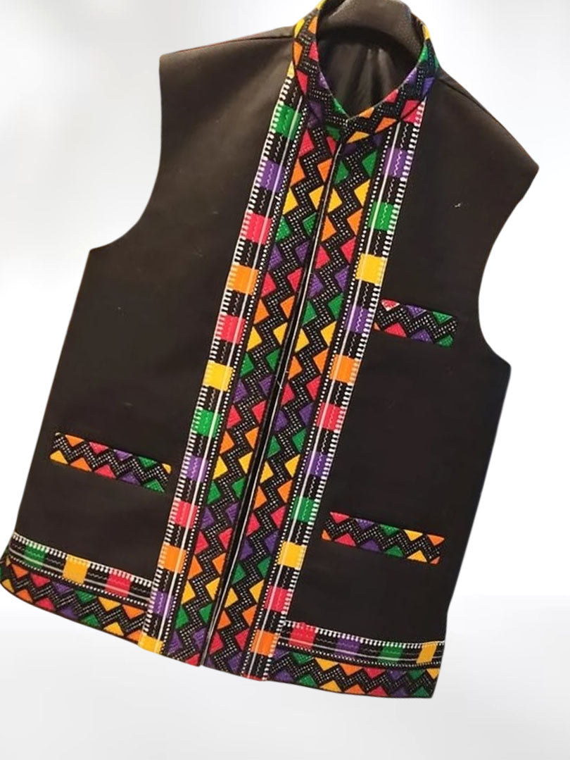 Male WaistCoat - MWC-0012