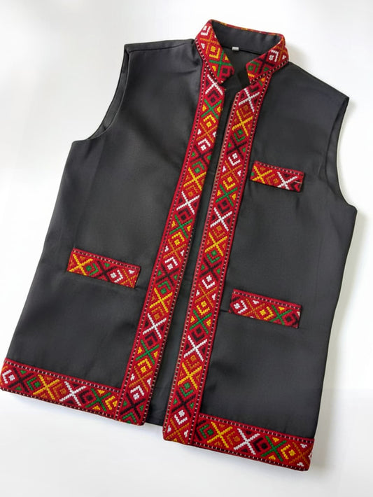 Waist Coat - KWC-0001