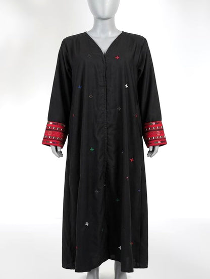 Female Abaya - EA0001