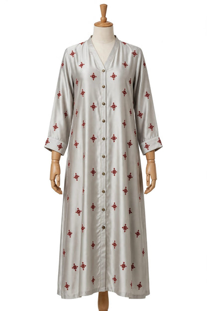 Female Abaya - EA0002