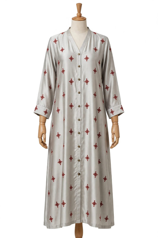 Female Abaya - EA0002