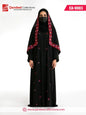 Female Abaya - EA0003