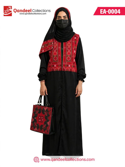 Female Abaya - EA0004
