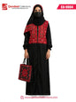 Female Abaya - EA0004