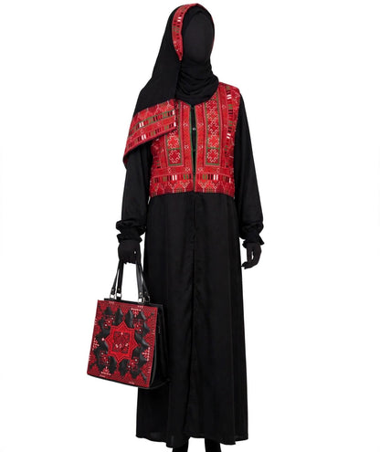 Female Abaya - EA0004