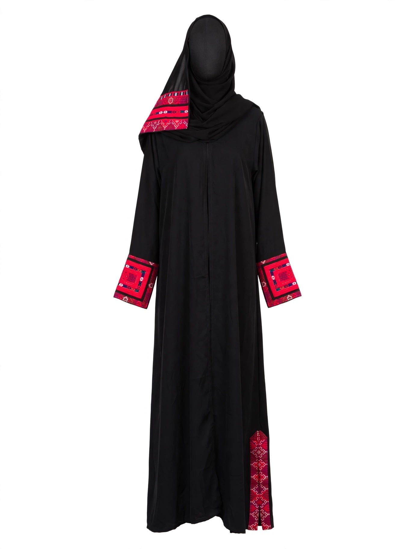 Female Abaya - EA0005