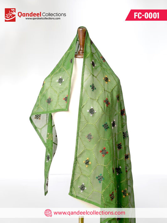 Female Chadar - FC-0001