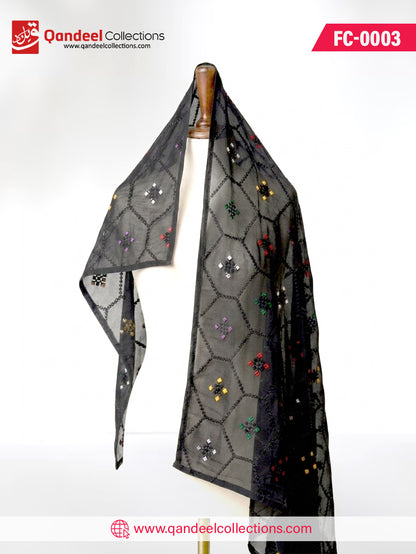 Female Chadar - FC-0003