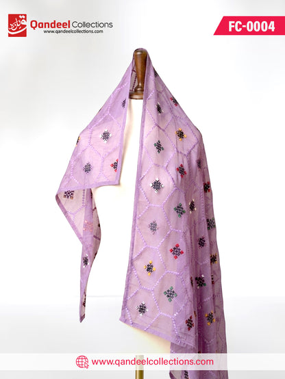 Female Chadar - FC-0004