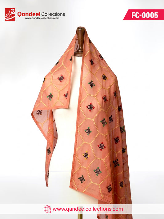 Female Chadar - FC-0005
