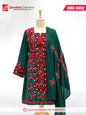 Hand Made Dress - (HMD-0002)