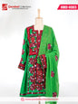 Hand Made Dress - (HMD-0003)