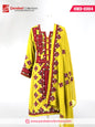 Hand Made Dress - (HMD-0004)