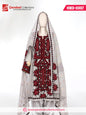 Hand Made Dress - (HMD-0007)