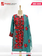 Hand Made Dress - (HMD-0009)