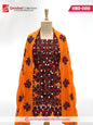 Hand Made Dress - (HMD-0010)