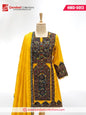 Hand Made Dress - (HMD-0013)