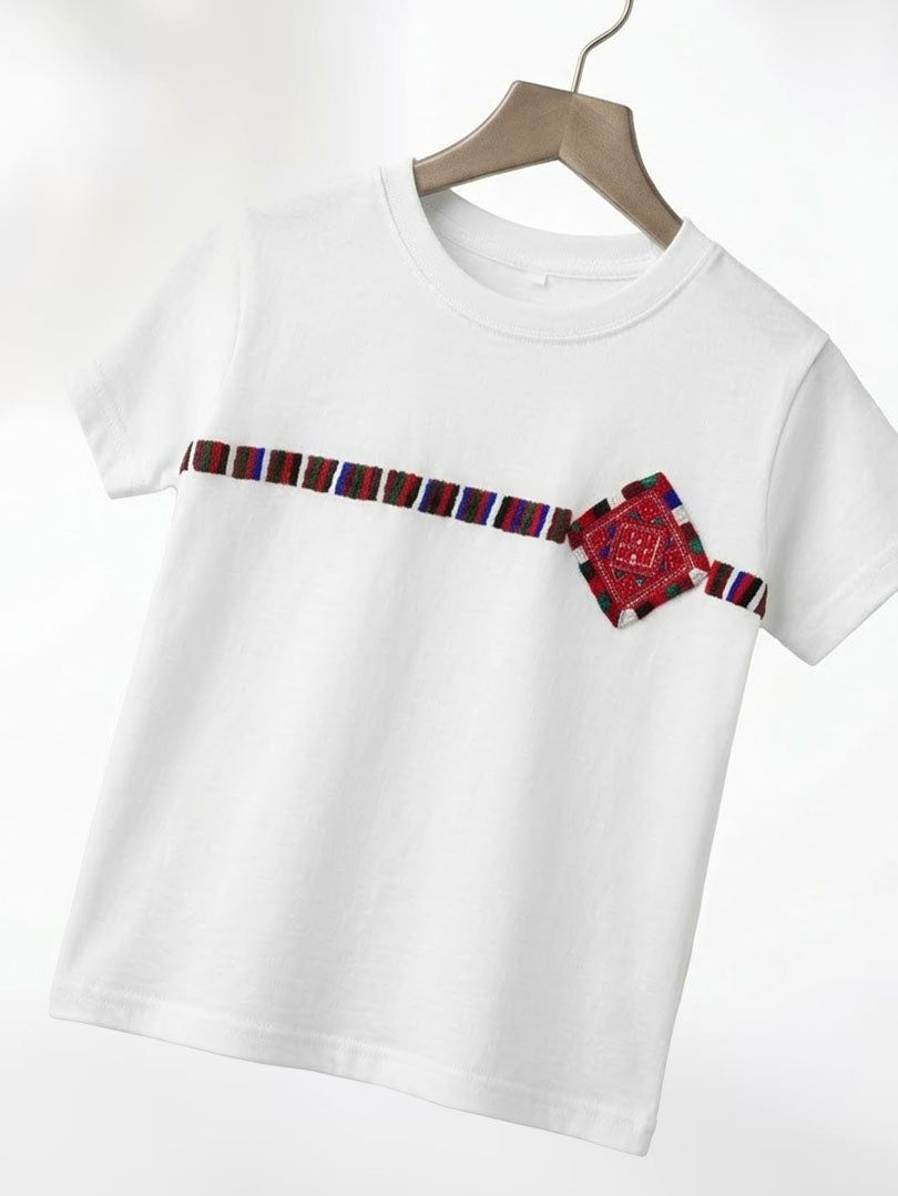 Kid TShirt - KTS-0001