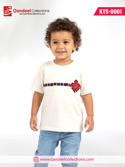 Kid TShirt - KTS-0001
