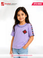 Kid TShirt - KTS-0002