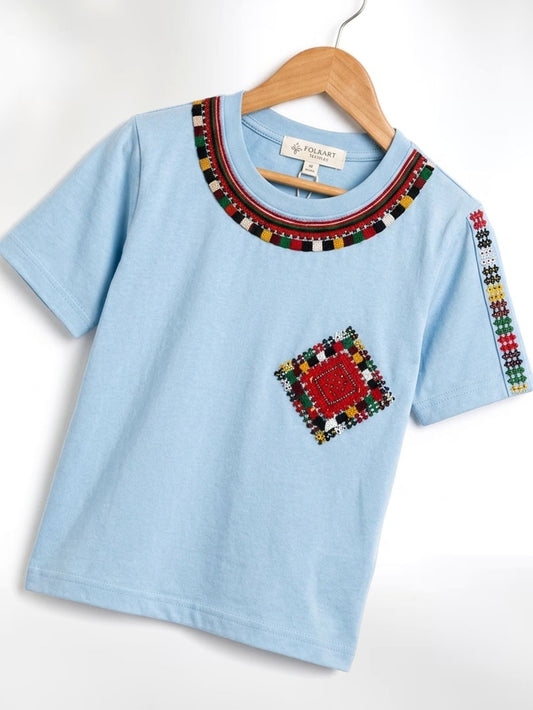 Kid TShirt - KTS-0003
