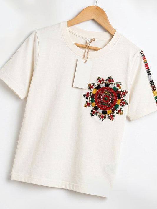 Kid TShirt - KTS-0004