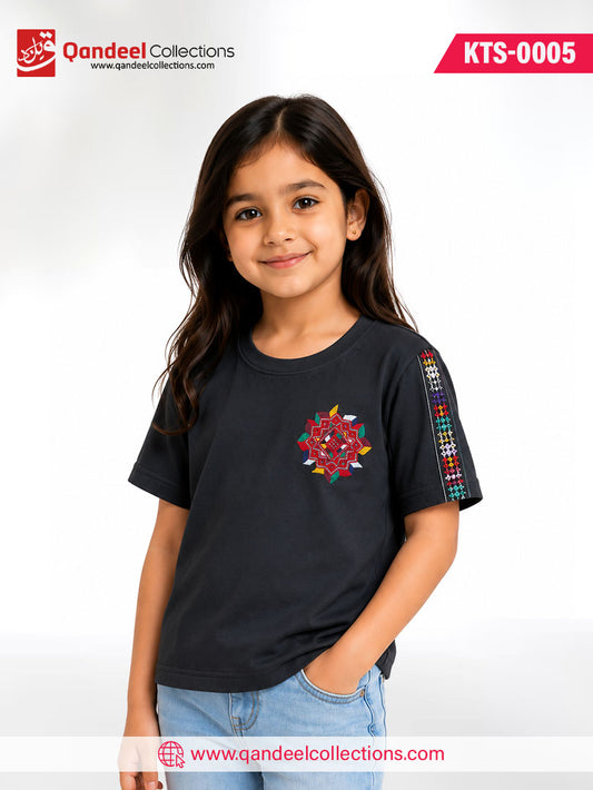 Kid TShirt - KTS-0005