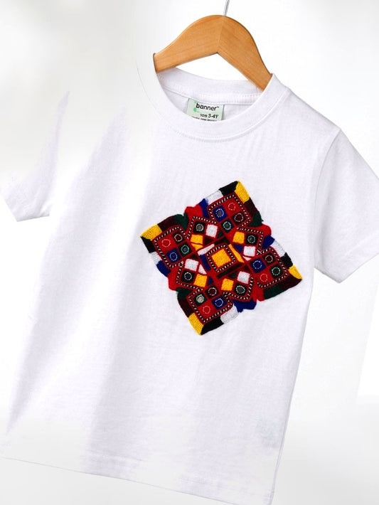 Kid TShirt - KTS-0007