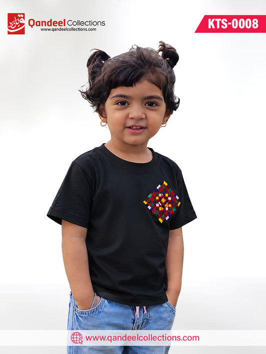 Kid TShirt - KTS-0008