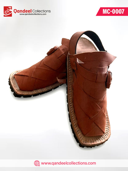 Balochi Chawat - MC-0007