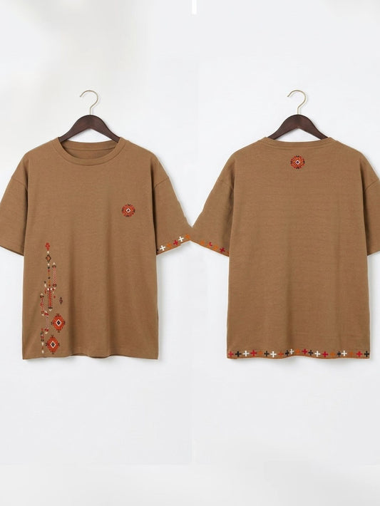 Men's Tshirt - MS-0001