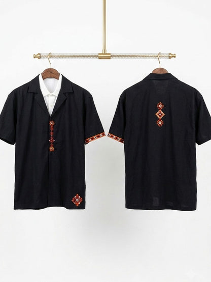 Men's Tshirt - MS-0003