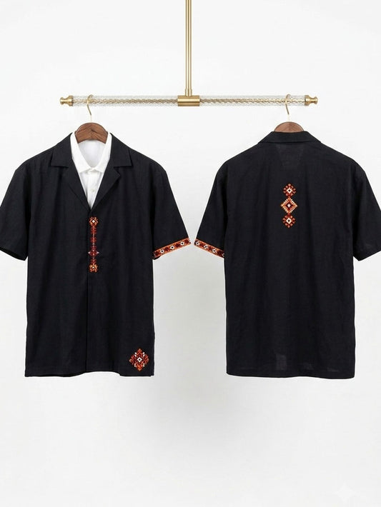 Men's Tshirt - MS-0003