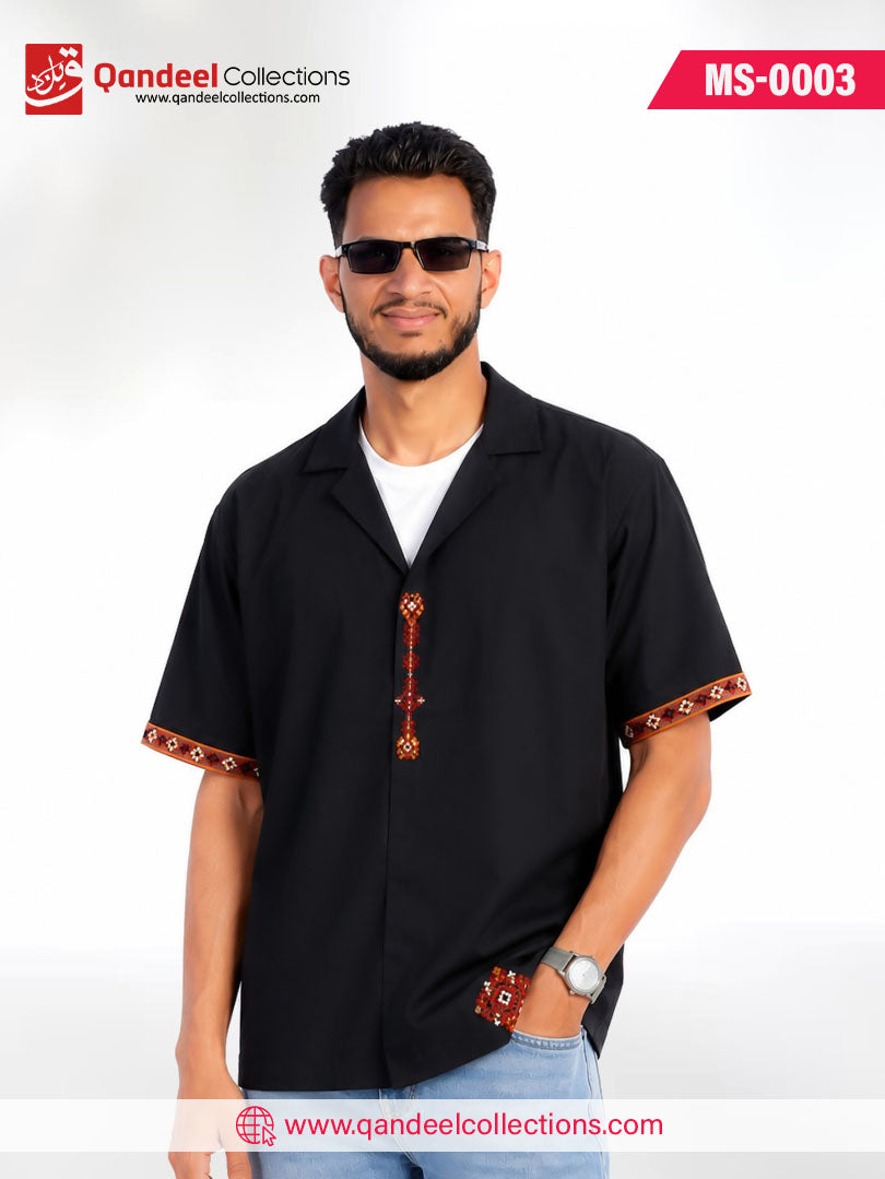 Men's Tshirt - MS-0003